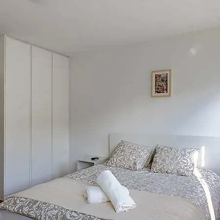 Hotel Sgp Space Lisboa